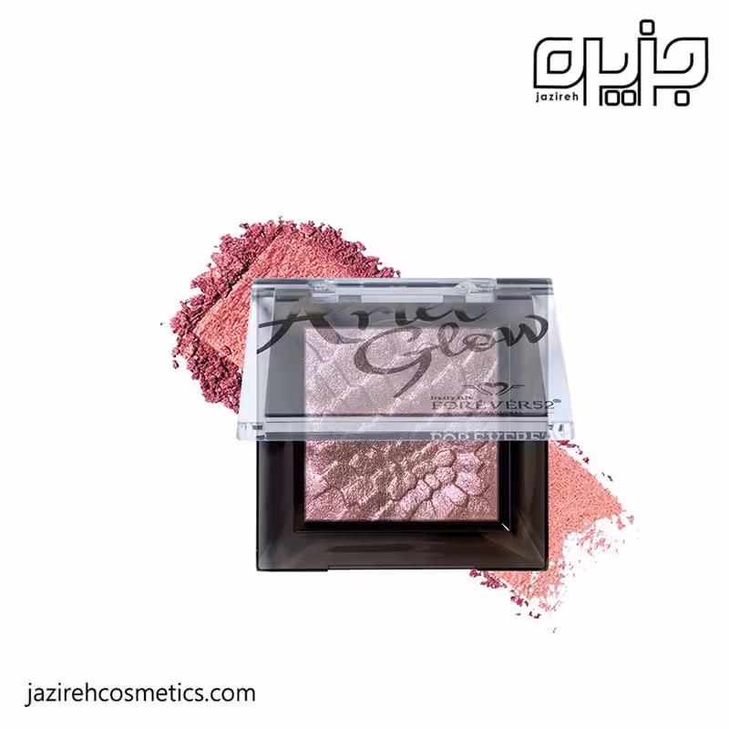 هایلایتر سنسشوال فوراور52 -406 SNS