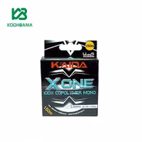نخ ماهیگیری کایدا سایز 0.30mm