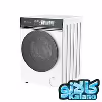 لباسشویی 8کیلویی اپلاس سفید مدل 814a01