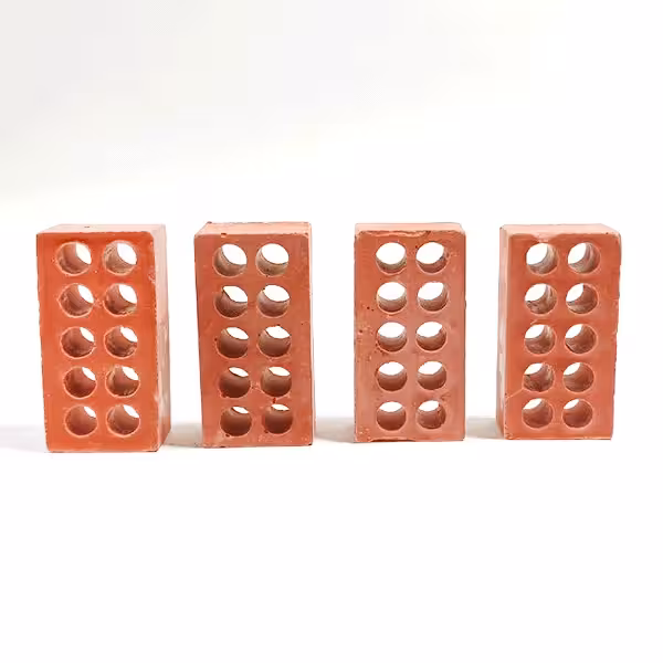 آجر بهمنی مینیاتوری 10 گل