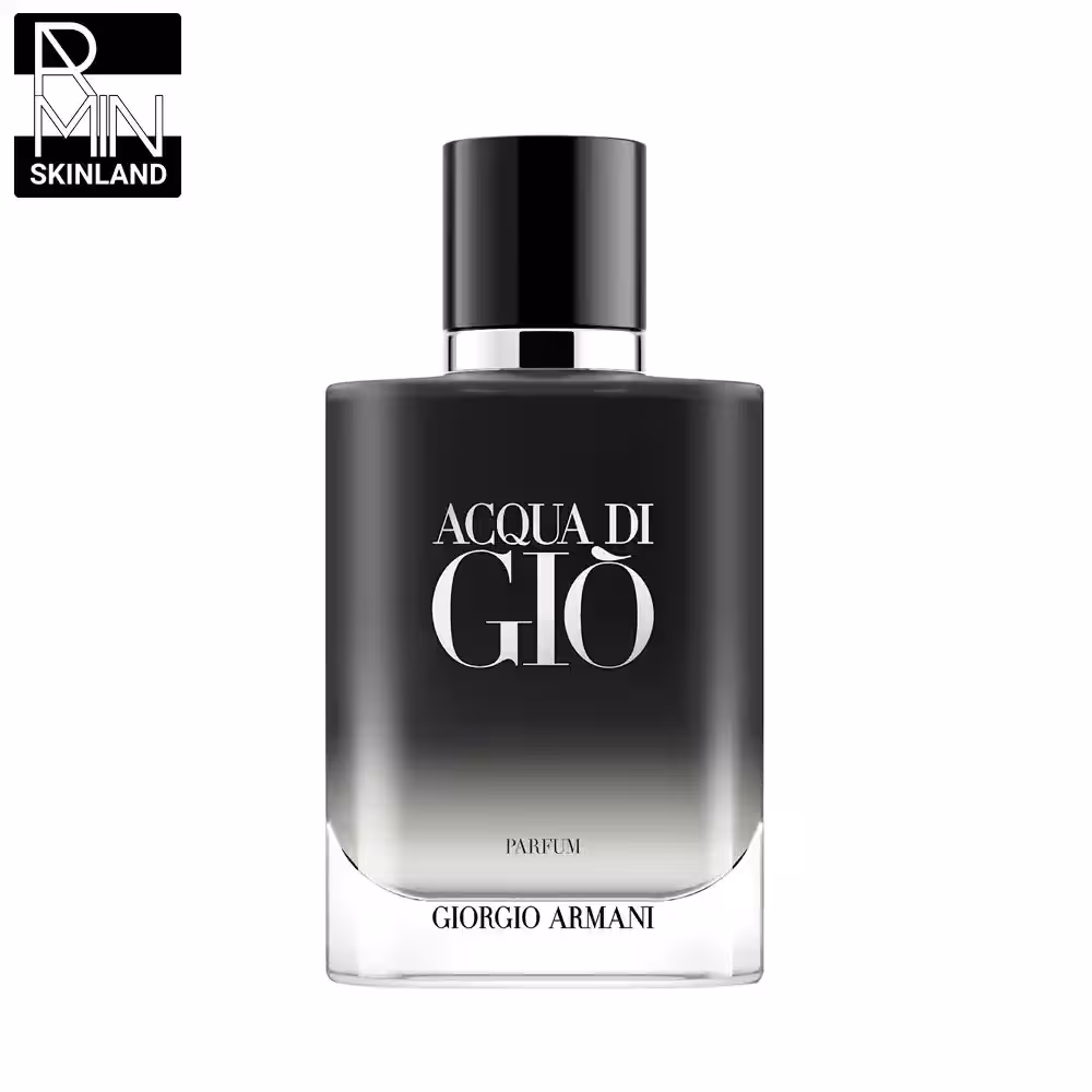 ادکلن آرمانی آکوا دی جیو پروفومو حجم 125ml