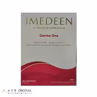 قرص ایمدین قرمز بالای 30 سال Imedeen