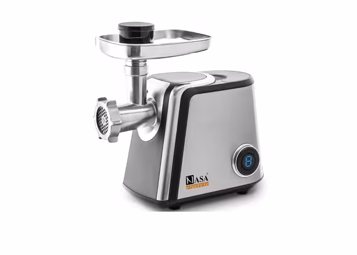 چرخ گوشت ناسا الکتریک مدل NS-313