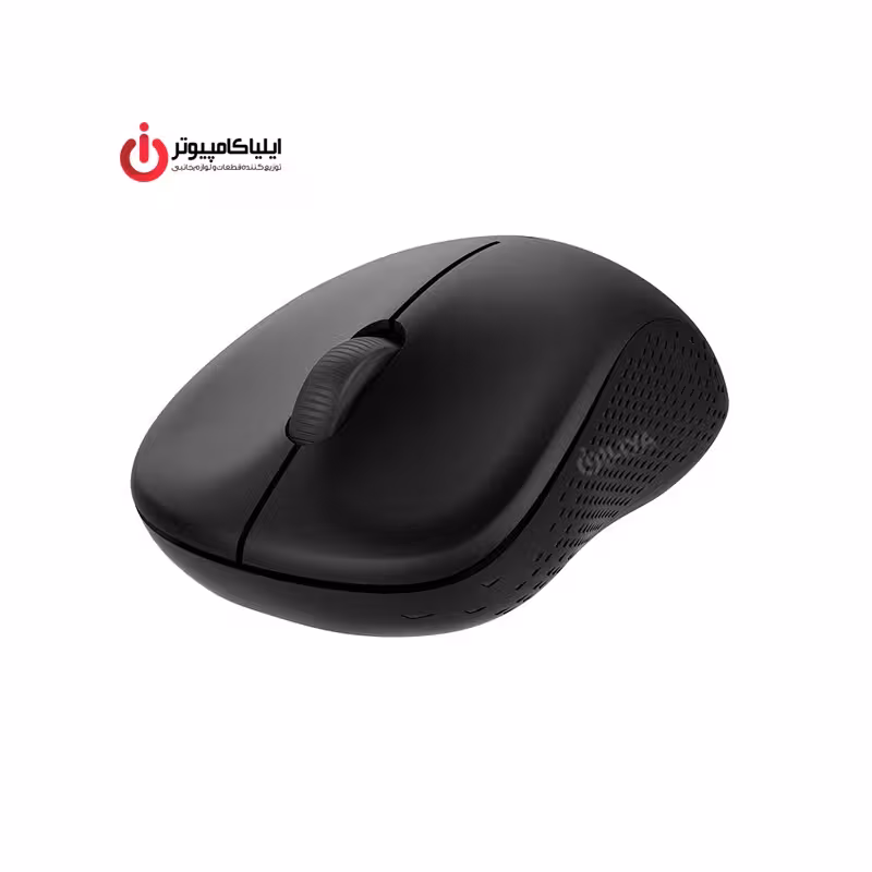 ماوس بلوتوث و وایرلس رپو مدل M160 Silent