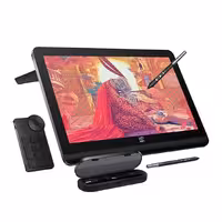قلم نوری ایکس پی پن مدل Artist Pro 19 (Gen 2)