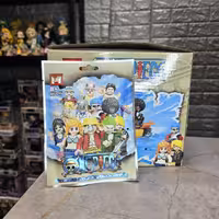 مینی فیگور لگو شانسی وان پیس