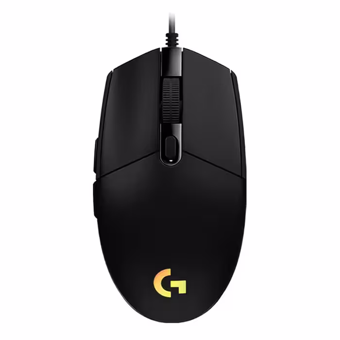 موس لاجیتک G102 Lightsync