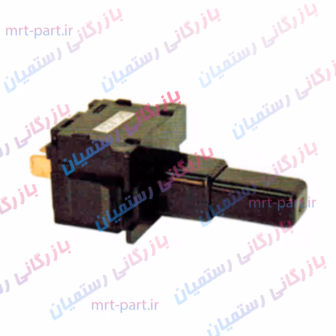 کلید AC کولر12 ولت ایسوزو NKR