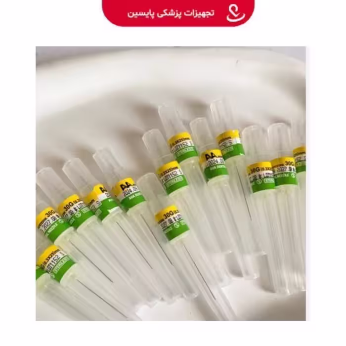 سوزن دستگاه پلاسما پن فیوژن