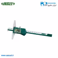 عمق سنج لبه دار 30سانتی متر INSIZE (اینسایز) مدل 1142-300