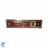 تراز قرمز 25 سانت تکا