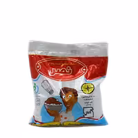 نمک خوراکی تصفیه شده ید دار نصر 500 گرمی