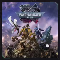 بازی جمع War: WARHAMMER 40K استیم