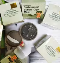 ماسک حبابی بیواکوا کد 0505