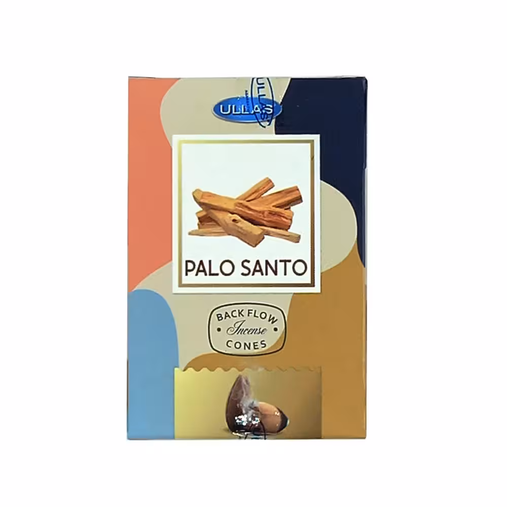 عود آبشاری الاس مدل پالوسانتو