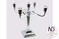 شمعدان پنج خانه 3899 یونیک