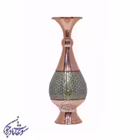 گلدان مس و خاتم صراحی سایز 30