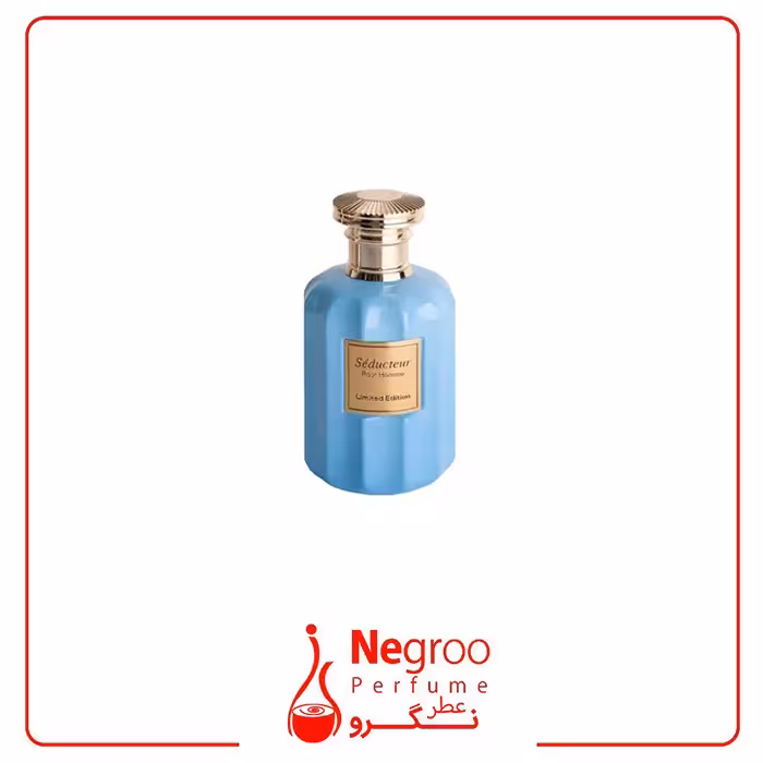 عطر روبرتو ویزاری 100 میل مدل seducteur