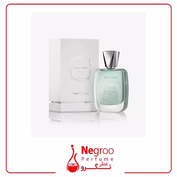 عطر ادکلن ژول ات مد اکوا سکستیوس 50 میل