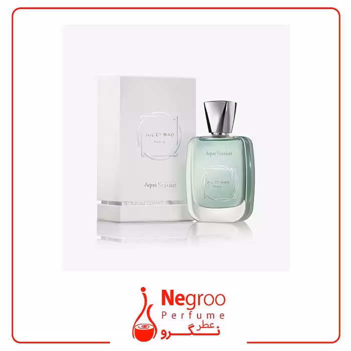 عطر ادکلن ژول ات مد اکوا سکستیوس 50 میل