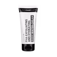 کرم مرطوب کننده بدن اینکی لیست ( THE INKEY LIST – PHA Body Water Cream )