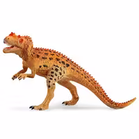 دایناسور سراتوسور اشلایش Schleich