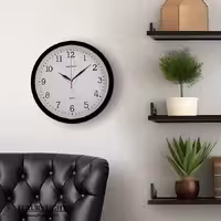 ساعت دیواری تایم لند مدل لاتین