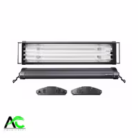 قاب مهتابی ادیسه (Odyssea) مدل T5 Quad Lamp 90-100