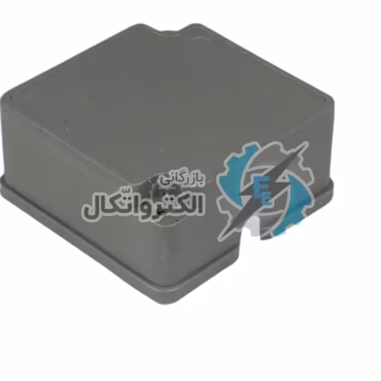 درب ترمینال یک تکه کوچک الکتروموتور چینی
