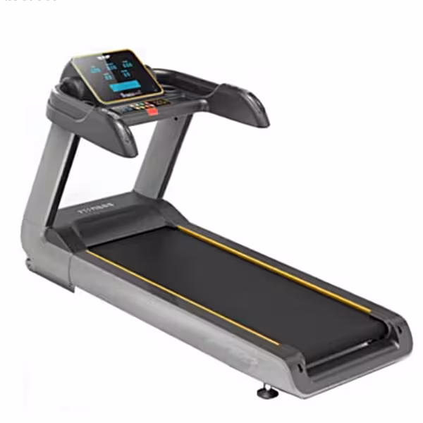 تردمیل غول پیکر آیرون مسترمدل S3000