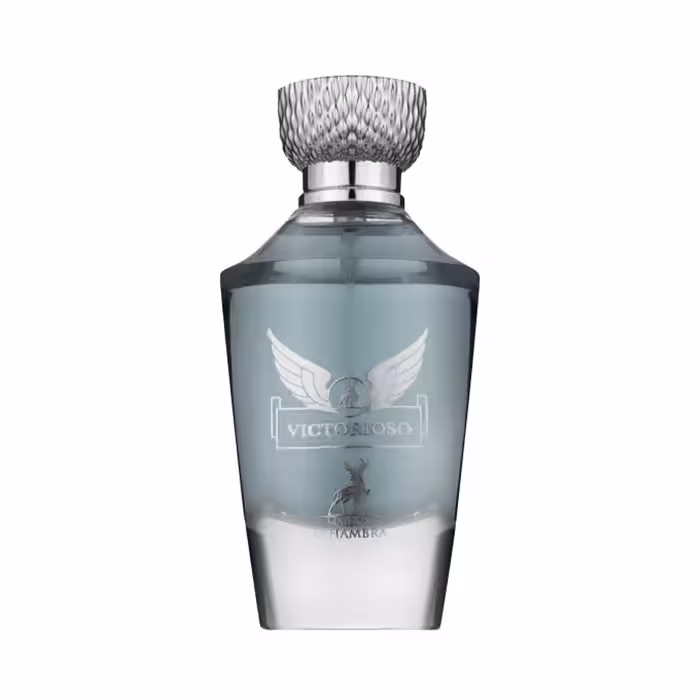ادکلن ویکتوریوسو الحمبرا Alhambra Victorioso پاکـو رابـان اینویـکتوس (Paco_Rabanne_Invictus)