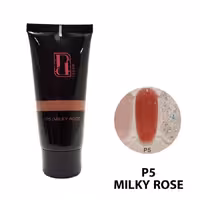 پلی ژل کاشت پاپا 60 میل شماره Papa 05