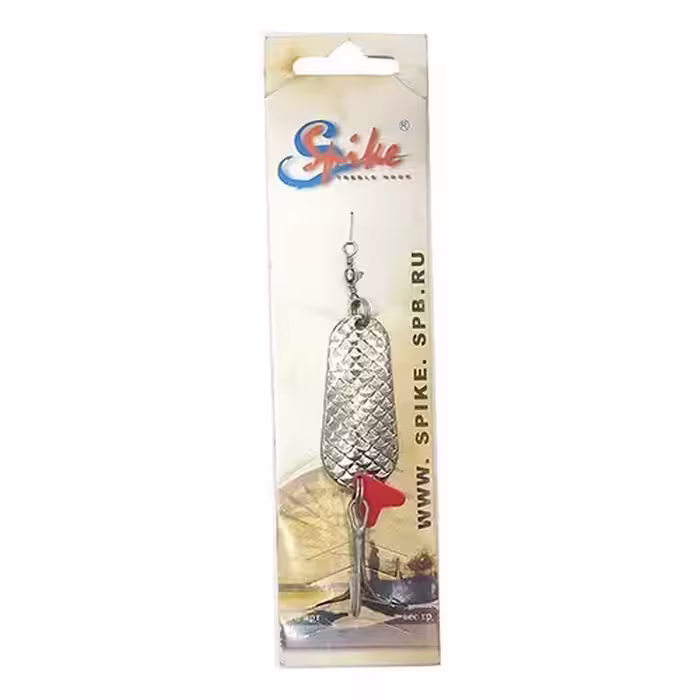 طعمه قاشقک ماهیگیری 15گرمی