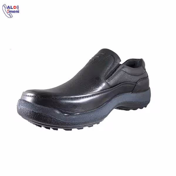 کفش مردانه فرزین مدل موناکو - کفش monaco