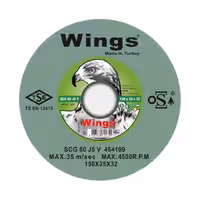 سنباده سنگ سرامیکی الماس 150 عقاب