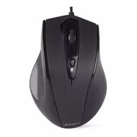 قیمت ماوس باسیم ای فورتک مدل N-810FX