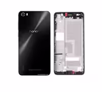 فریم و شاسی گوشی هواوی FRAME   MIDDLE HONOR 6 BLACK*