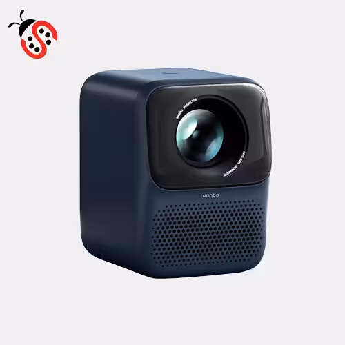 پروژکتور Wanbo مدل T2 Max New