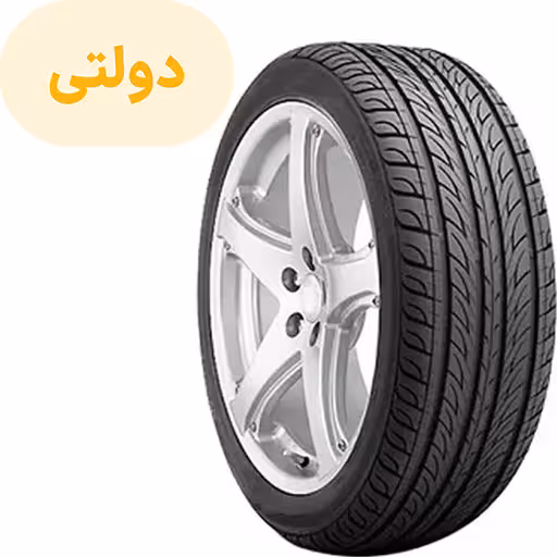 خرید لاستیک یزد سایز 205/60R15 گل مرکوری تک حلقه ای (فروش ویژه قسطی) | اتوموبی