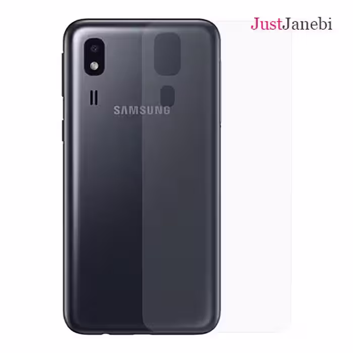 محافظ پشت گوشی(بک کاور) سامسونگ Samsung A2core
