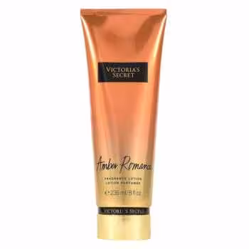 لوسیون بدن ویکتوریا سکرت مدل Amber Romance