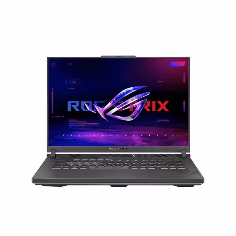 لپ تاپ ایسوس مدل ROG G614JV – B