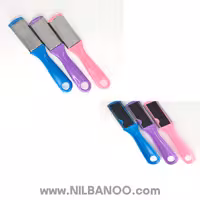 سوهان دو طرفه پا