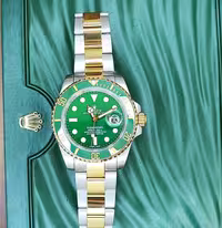 ساعت مردانه Rolex مدل Submariner