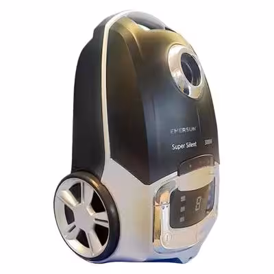 کیسه یکبارمصرف جاروبرقی امرسان اورجینال شرکتی (4عددی) درجه یک...