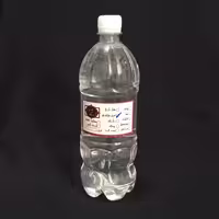 عرق کاسنی اصل درجه 1 (یک لیتری) موسسه پژوهشی طبی بازرگانی سیمرغ (رفع کبد چرب، صاف کننده خون، سفیدی پوست در گرم مزاجان)