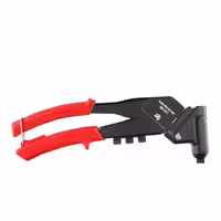 انبر پرچ چینی رونیکس مدل RH-1611