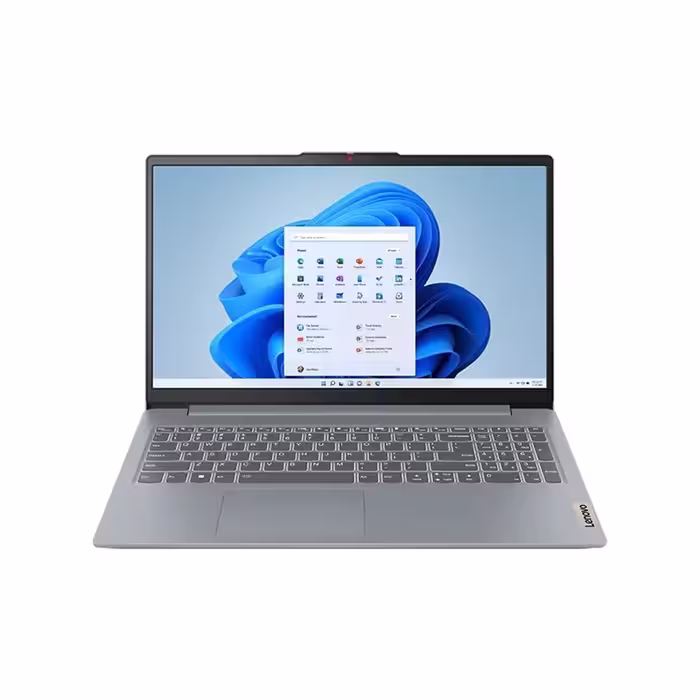 لپ تاپ لنوو 15.6 اینچ مدل IdeaPad 5 15IAL7 پردازنده Core i7 1255U رم 16GB حافظه SSD 512GB گرافیک MX550