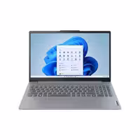 لپ تاپ لنوو 15.6 اینچ مدل IdeaPad 5 15IAL7 پردازنده Core i7 1255U رم 16GB حافظه SSD 512GB گرافیک MX550
