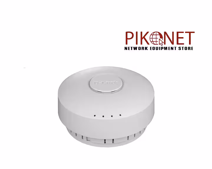 اکسس پوینت مدیریتی بی سیم دی لینک مدل DWL-6600AP